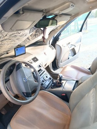 Volvo XC90 2005