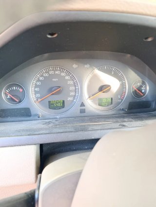 Volvo XC90 2005
