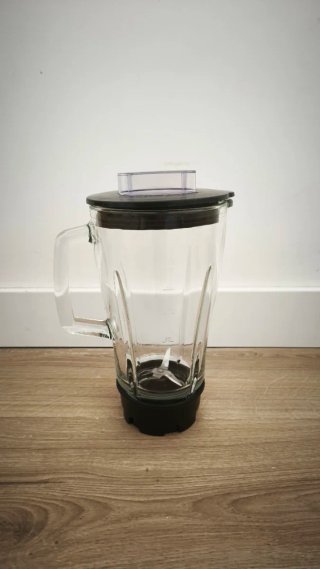 URGE VENTA Vaso Licuadora Silvercrest SSM 550-D1