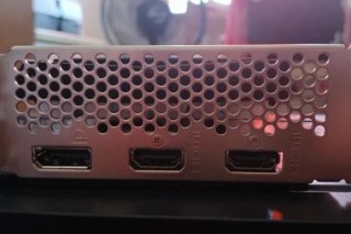 PACK Gaming Ryzen 5 5600G + RTX 3050 6GB + Regalo