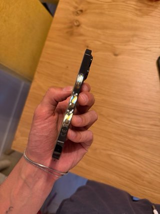 iPhone 14 Pro Space Gray
