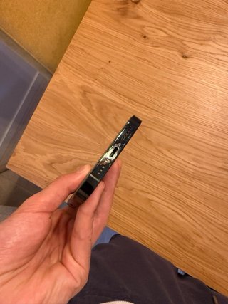 iPhone 14 Pro Space Gray