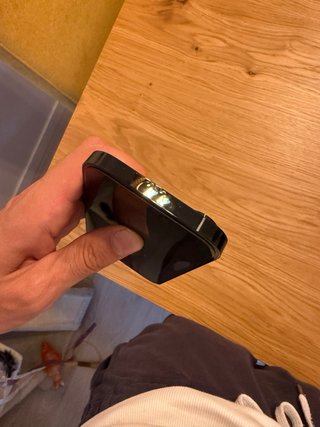 iPhone 14 Pro Space Gray