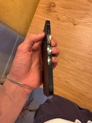 iPhone 14 Pro Space Gray
