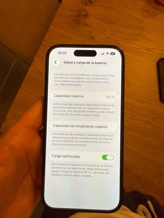 iPhone 14 Pro Space Gray