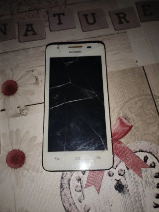 2 móviles Huawei P8 Lite