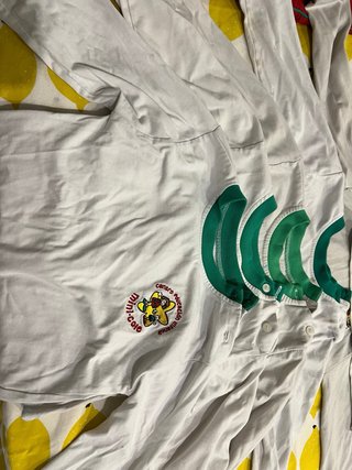 Lote uniformes escolares Mini Cole