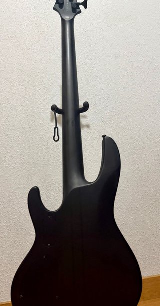 Bajo Eléctrico ESP LTD D5 5 Cuerdas