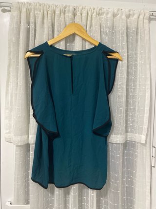 Blusa nueva sin estrenar