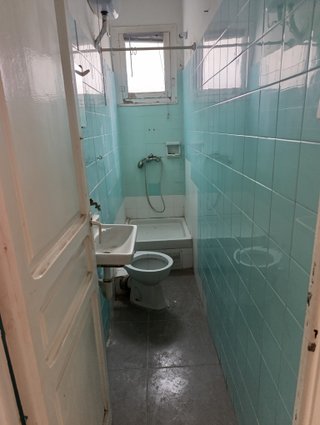 Ático venta en sants