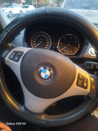 BMW Serie 7 2007