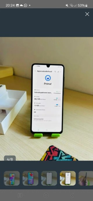 Samsung A41