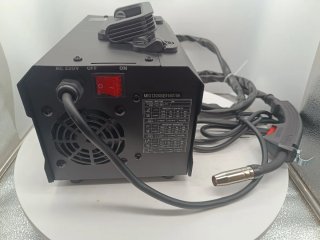 Soldadora Inverter Femerol MIG 130X