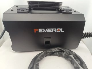 Soldadora Inverter Femerol MIG 130X