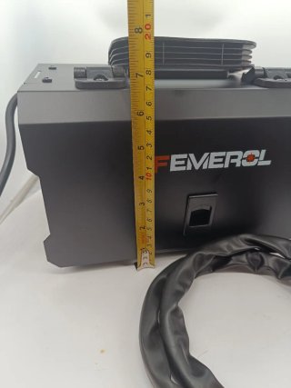 Soldadora Inverter Femerol MIG 130X