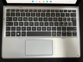 dell latitude 7200 2-in-1 i5/8gb/256gb