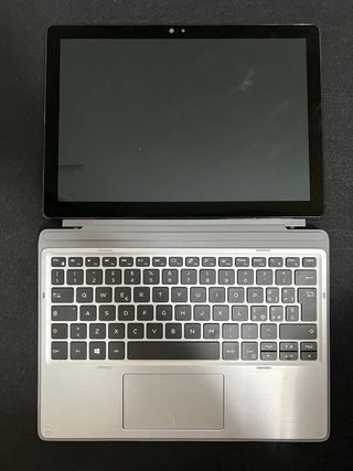 dell latitude 7200 2-in-1 i5/8gb/256gb