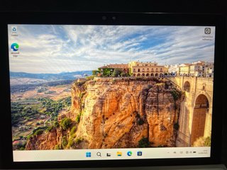 dell latitude 7200 2-in-1 i5/8gb/256gb
