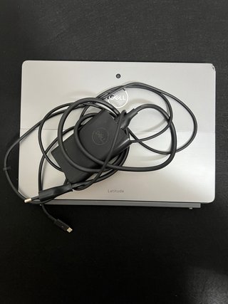 dell latitude 7200 2-in-1 i5/8gb/256gb