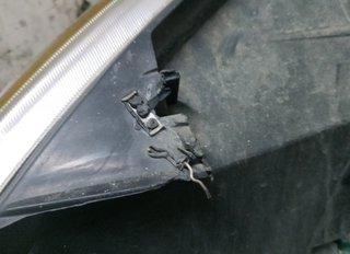 458536 9s5113005ba faro der ford ka (ccu) titanium