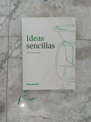 libros de cocina