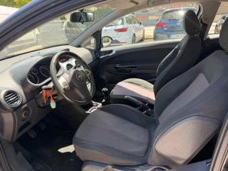 Opel Corsa 2009