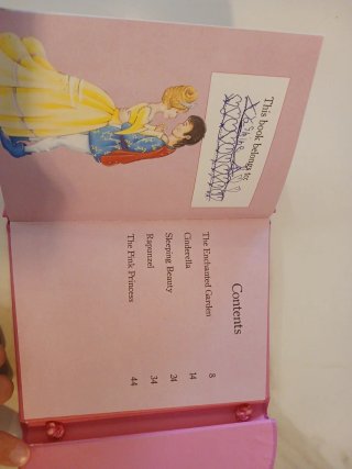 My Princess Purse