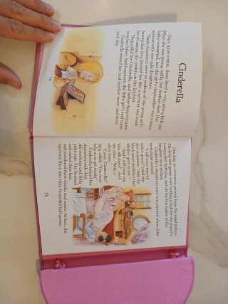 My Princess Purse
