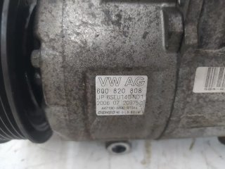 Compresor Aire Acondicionado Volkswagen Polo