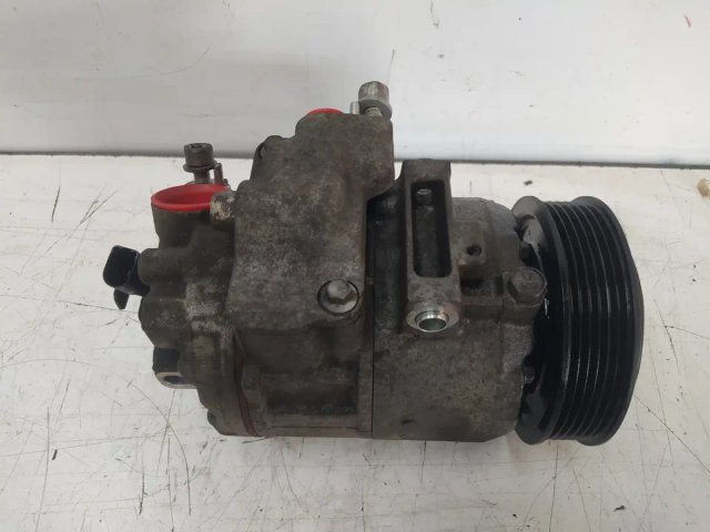 Compresor Aire Acondicionado Volkswagen Polo