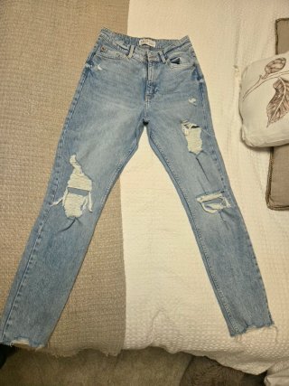 Pantalón vaquero Talla 36