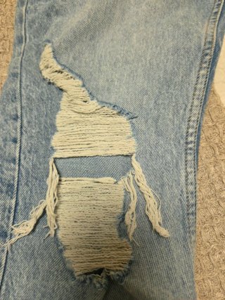 Pantalón vaquero Talla 36
