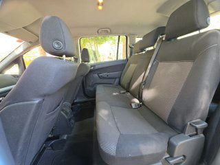 ETIQUETA C ✅ 7 PLAZAS ✅ OPEL ZAFIRA 2009
