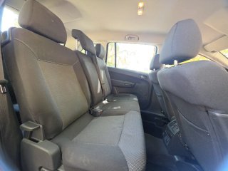 ETIQUETA C ✅ 7 PLAZAS ✅ OPEL ZAFIRA 2009