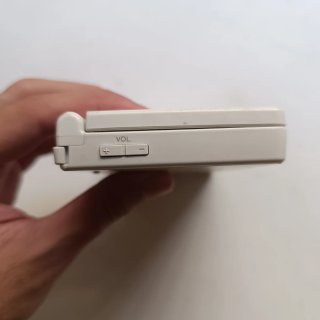 Nintendo DSi Bianca Console– Testata e Funzionante