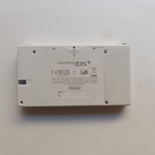 Nintendo DSi Bianca Console– Testata e Funzionante