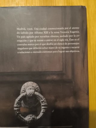 LIBROS DE NOVELA HISTÓRICA, DRAMA