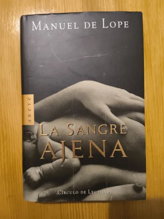 LIBROS DE NOVELA HISTÓRICA, DRAMA