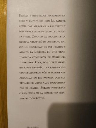 LIBROS DE NOVELA HISTÓRICA, DRAMA
