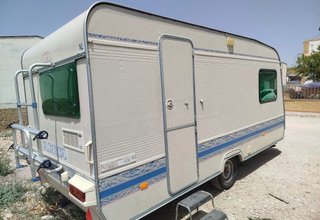 Caravana Adria