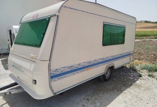 Caravana Adria