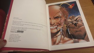 Tank girl : La Odisea (El Víbora comix) (Spanis...
