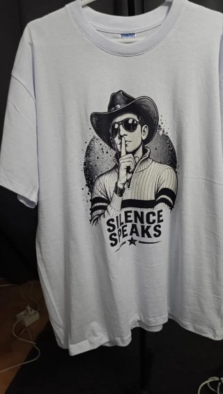 Camiseta Origin Colección