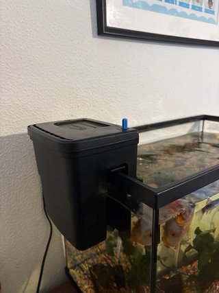 Acuario 50L