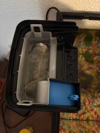 Acuario 50L
