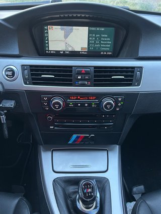 BMW Serie 3 2007