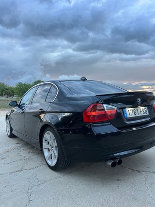 BMW Serie 3 2007