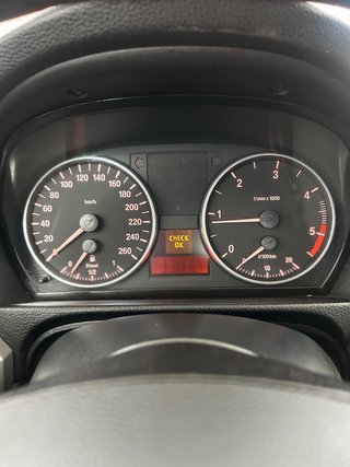 BMW Serie 3 2007