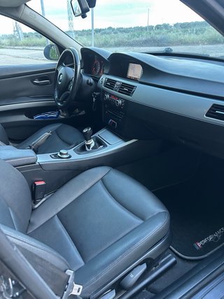 BMW Serie 3 2007