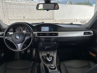 BMW Serie 3 2007